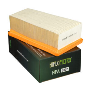 HiFlo luftfilter HFA6307