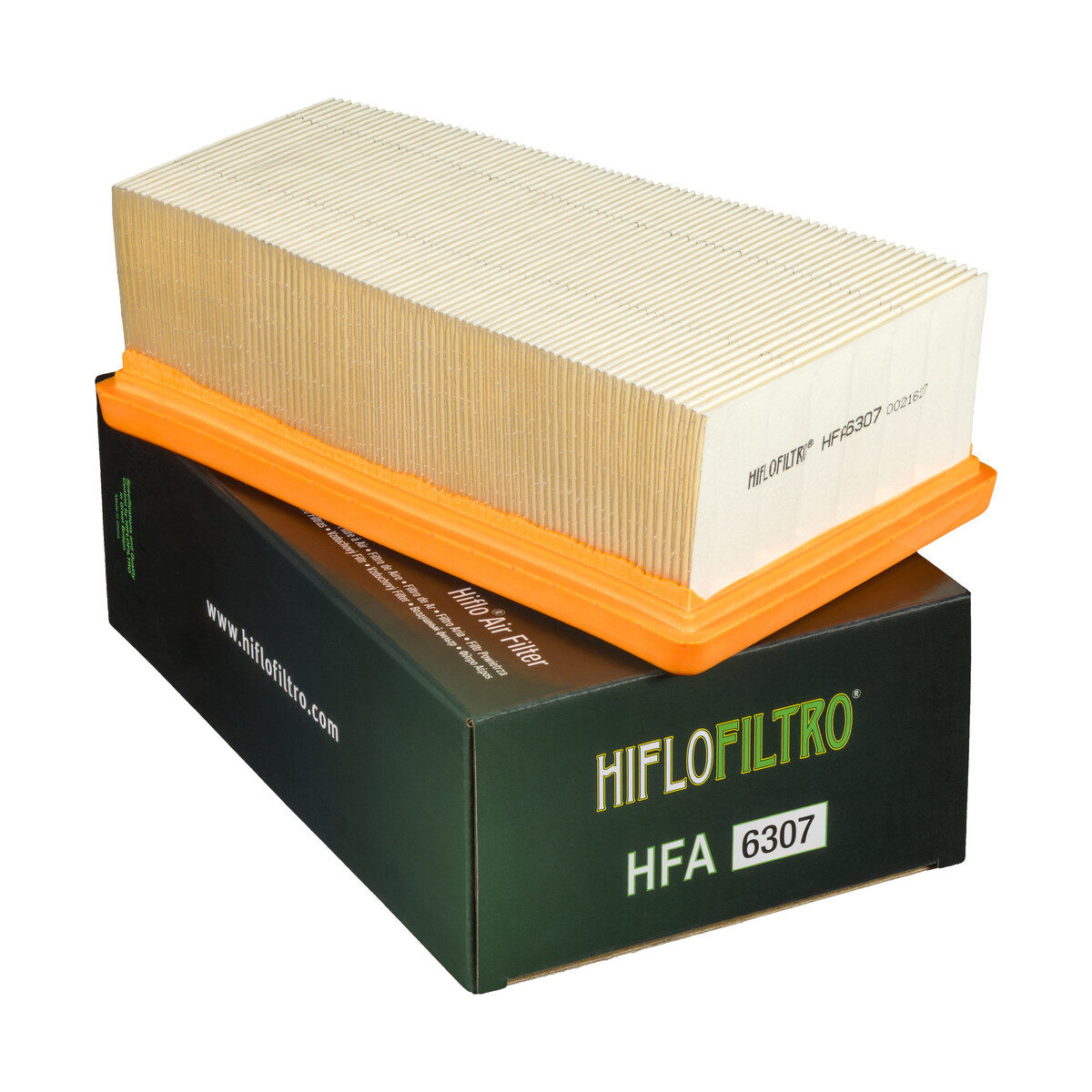 HiFlo luftfilter HFA6307