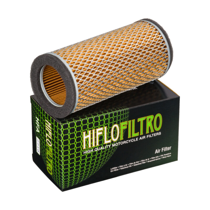 HiFlo luftfilter HFA2710 HiFlo luftfilter HFA2710