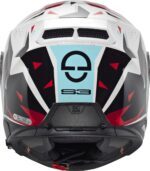 Schuberth Hjälm S3 Spark Vit