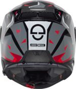 Schuberth Hjälm S3 Spark Grå