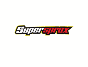 Supersprox / JT Framdrev 1265.12