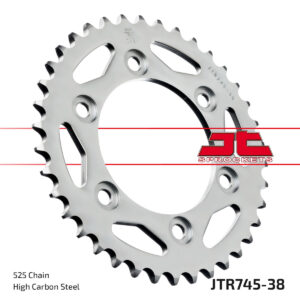 JT Bakdrev JTR745.38
