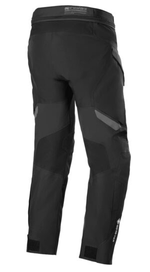 Alpinestars Byxa ST-7 2L GTX Svart/Grå