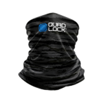 Quad Lock Neck Gaiter