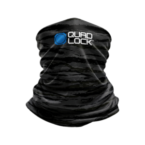 Quad Lock Neck Gaiter