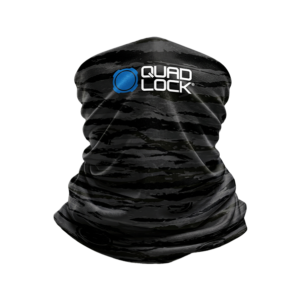 Quad Lock Neck Gaiter Quad Lock Neck Gaiter