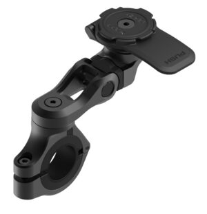 Quad Lock Motorcycle Handlebar Mount PRO Adjustable