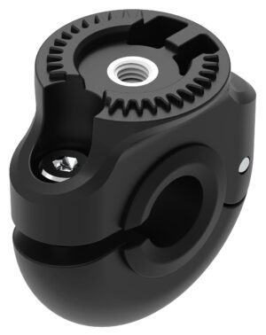 Quad Lock 360 Base - Bar Clamp Small V2