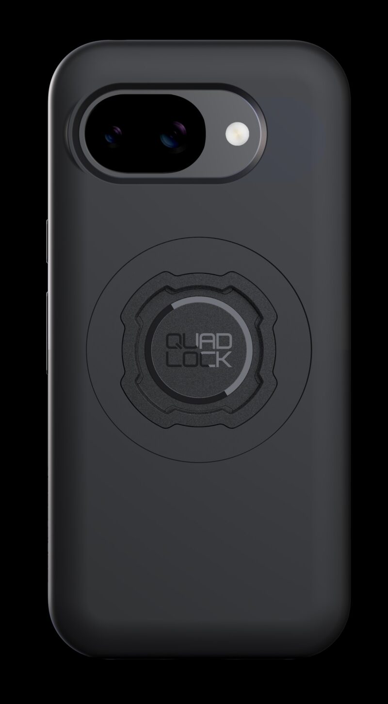 Quad Lock MAG Case - Google Pixel 10A Quad Lock MAG Case - Google Pixel 10A