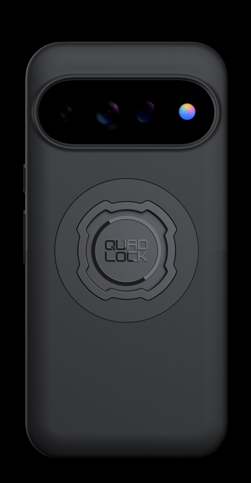 Quad Lock Mag Case - Google Pixel 11 Pro XL Quad Lock Mag Case - Google Pixel 11 Pro XL
