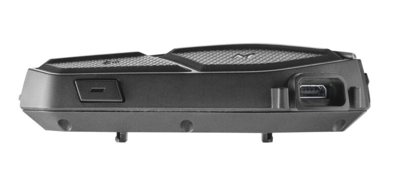 Interphone ERA1X MESH Single-pack Intercom