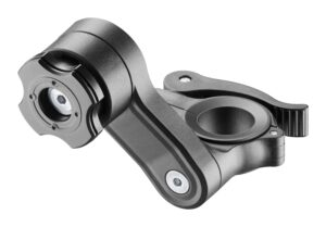 Interphone Smartphonehållare Quiklox för handlebar