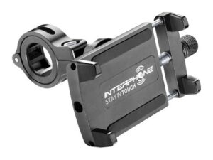 Interphone Moto Crap EVO holder for 60-100mm wide phone