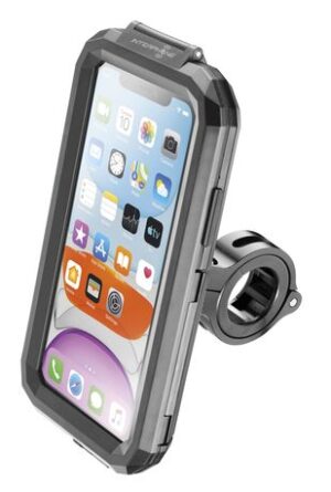 Interphone ArmorPro Phone case / holder  6