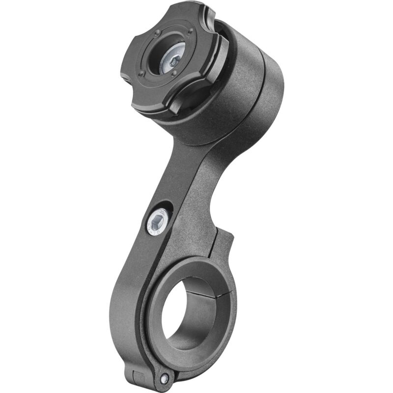 Interphone Quiklox Handlebar Mount Interphone Quiklox Handlebar Mount