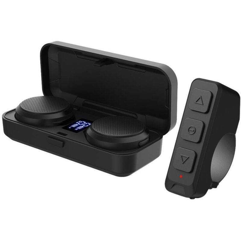 Interphone ZERO BT helmet speakers Interphone ZERO BT helmet speakers