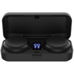 Interphone ZERO BT helmet speakers