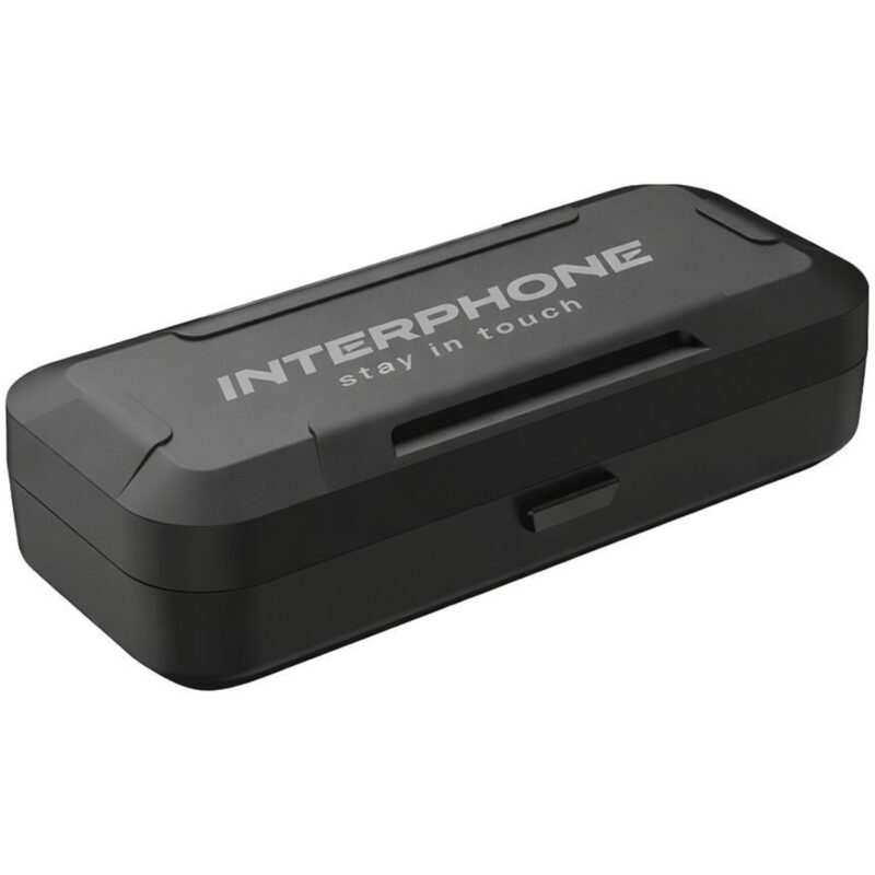 Interphone ZERO BT helmet speakers