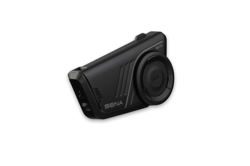 Sena 60S Evo BT / Mesh Intercom Sound by Bose Singlepack Sena 60S Evo BT / Mesh Intercom Sound by Bose Singlepack