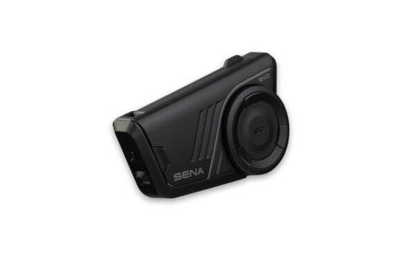 Sena 60S Evo BT / Mesh Intercom Sound By Bose Duopack