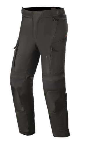 Alpinestars Byxa Dam Andes v3 Drystar Svart