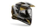 Airoh Hjälm Bandit Airspeed sand Matt