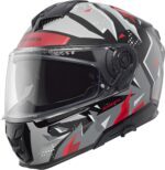 Schuberth Hjälm S3 Spark Grå