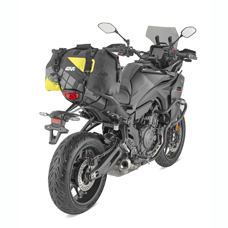 Givi Tail Pack 40Lt Waterproof Yellow Fluo Givi Tail Pack 40Lt Waterproof Yellow Fluo