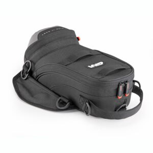 Givi Small Tank Bag With Beltsmagnets