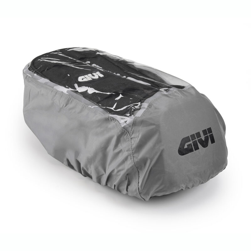 Givi Small Tank Bag With Beltsmagnets Givi Small Tank Bag With Beltsmagnets