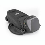 Givi Small Tank Bag With Beltsmagnets