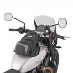 Givi Small Tank Bag With Beltsmagnets