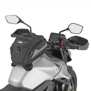 Givi Medium Tank Bag With Beltsmagnets