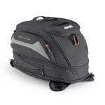Givi Medium Tank Bag With Beltsmagnets