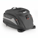Givi Medium Tank Bag With Beltsmagnets