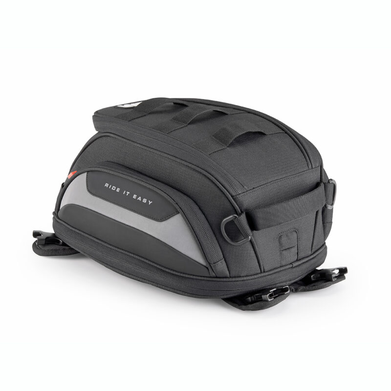 Givi Medium Tank Bag With Beltsmagnets