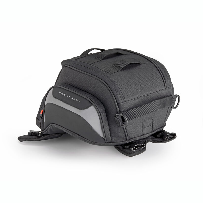 Givi Enduro Tank Bag With Beltsmagnets Givi Enduro Tank Bag With Beltsmagnets