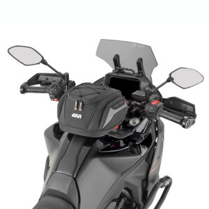 Givi Small Tanklock Saddle Bag