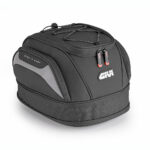 Givi Small Tanklock Saddle Bag