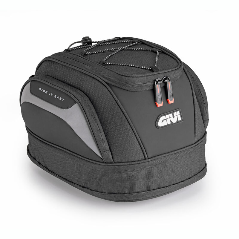 Givi Small Tanklock Saddle Bag