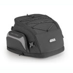 Givi Large Saddle Bag With Belts