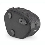 Givi Right Side Bag With 3-Point Attachment