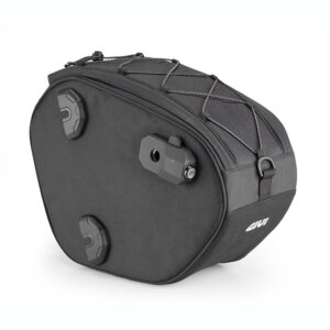 Givi Right Side Bag With 3-Point Attachment