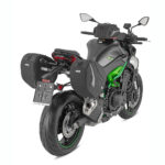 Givi Right Side Bag With 3-Point Attachment