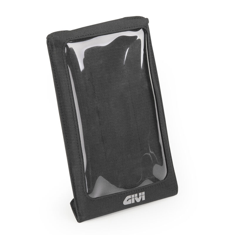 Givi Smartphone Holder For Models Easy Tank Givi Smartphone Holder For Models Easy Tank