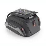 Givi Smartphone Holder For Models Easy Tank