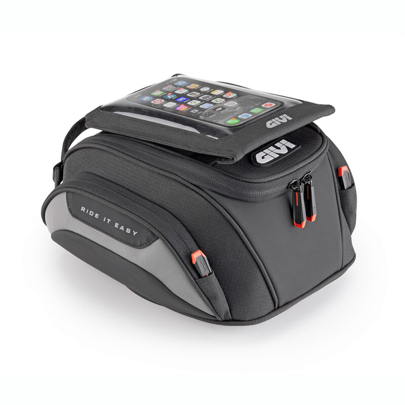 Givi Smartphone Holder For Models Easy Tank Givi Smartphone Holder For Models Easy Tank
