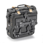 Givi Contoured Shape Side Bag 25 L