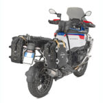 Givi Contoured Shape Side Bag 25 L